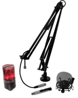 MXL MXLOSPRO-1 { Best Price In India } – Distributor