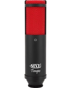 MXL Tempo KR { Best Price In India } – Distributor