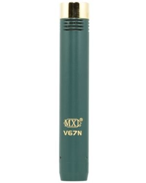 MXL V67N { Best Price In India } – Distributor