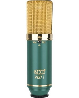 MXL V67i { Best Price In India } – Distributor