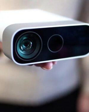 Microsoft Azure Kinect DK { Best Price In India } – Dealer