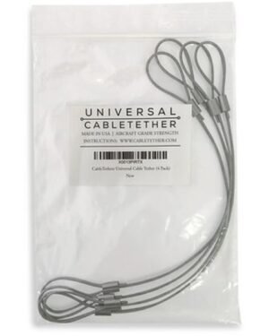 Universal CableTether MTC-01 { Best Price In India } – Dealer