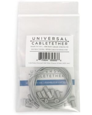 Universal CableTether MTC-10 { Best Price In India } – Dealer