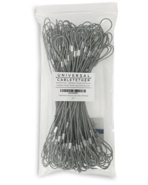 Universal CableTether MTC-100 { Best Price In India } – Dealer