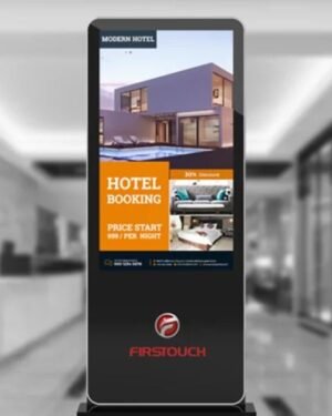 Firstouch LDK-65G1-Best Price in India