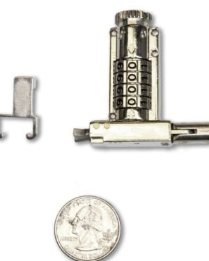 Noble Locks TZ07T-Best Price in India