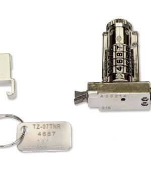 Noble Locks TZ07TNR-Best Price in India