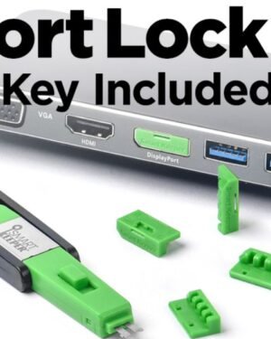 Smart Keeper DL04PK-Best Price in India