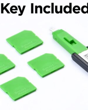 Smart Keeper SD04PK-Best Price in India