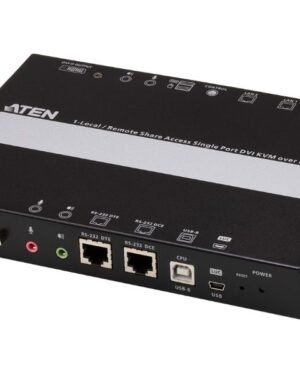 ATEN CN9600-Best Price in India