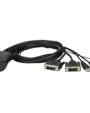 ATEN CS22D-Best Price in India