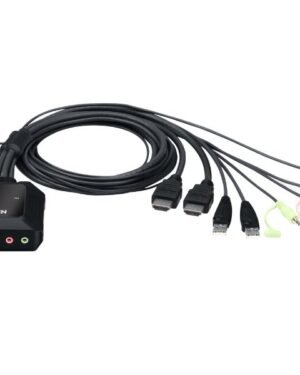 ATEN CS22H-Best Price in India