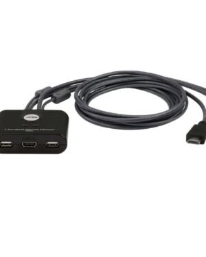 ATEN CS22HF-Best Price in India