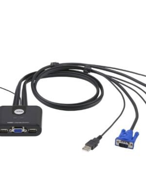 ATEN CS22U-Best Price in India