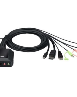 ATEN CS52DP-Best Price in India
