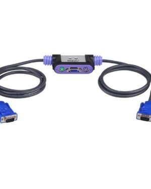 ATEN CS62A-Best Price in India