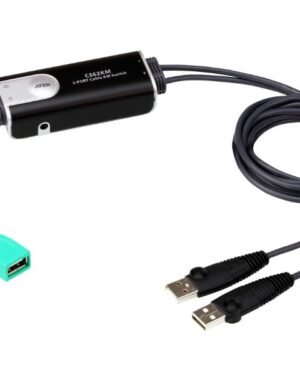 ATEN CS62KM-Best Price in India