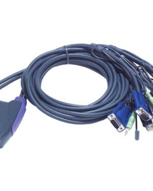 ATEN CS64U-Best Price in India