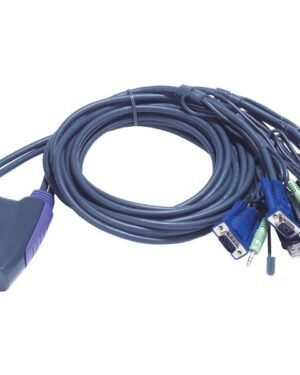 ATEN CS64US-Best Price in India
