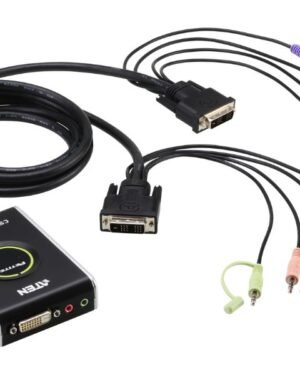 ATEN CS682-Best Price in India