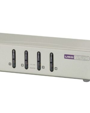 ATEN CS74U-Best Price in India