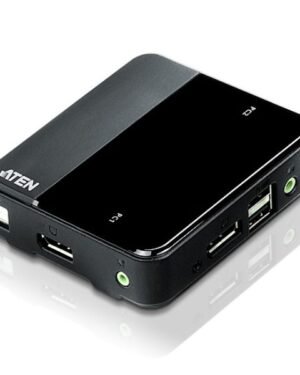 ATEN CS782DP-Best Price in India