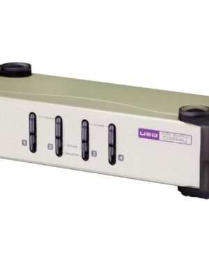 ATEN CS84U-Best Price in India