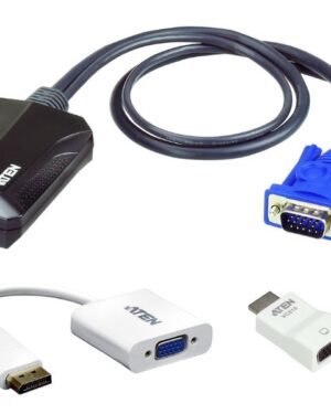 ATEN CV211CP-Best Price in India