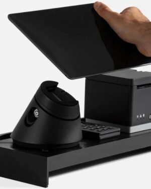 Bouncepad BP-CLK-B-CDY-B-Best Price in India