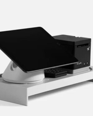 Bouncepad BP-CLK-W-CDY-W-Best Price in India