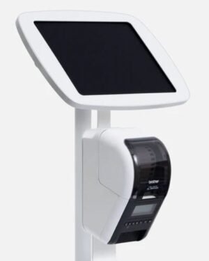Bouncepad FBR-W4-PL4-MG-Best Price in India