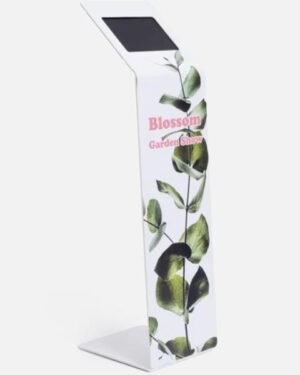 Bouncepad WG-BRD-W4-PL4-LG-Best Price in India