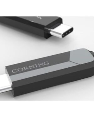 Corning Thunderbolt™ 2 Optical Cables-Best Price in India