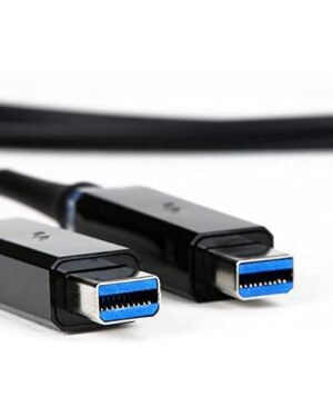 Corning Thunderbolt™ 2 Optical Cables-Best Price in India