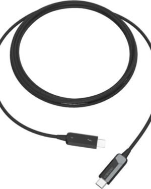Corning Thunderbolt™ 3 Optical Cables-Best Price in India