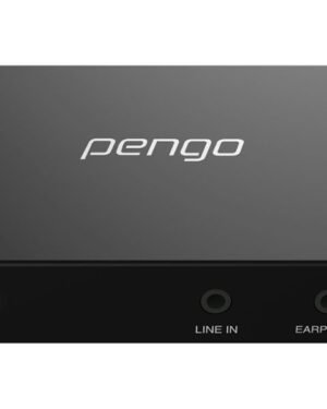 Pengo 4K HDMI Grabber Pro-Best Price in India