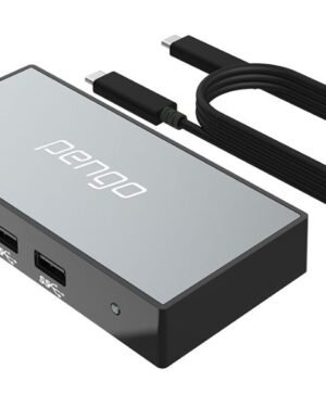 Pengo USB-C MST Dock-Best Price in India
