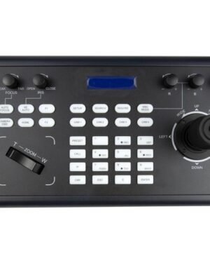 RGBlink RGBCTL-PTZ-BK-Best Price in India