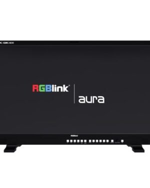 RGBlink aura UHD Series HDR Monitor-Best Price in India