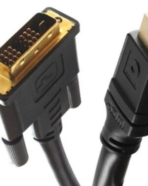 Covid DVI-HD24-25M-Best Price in India