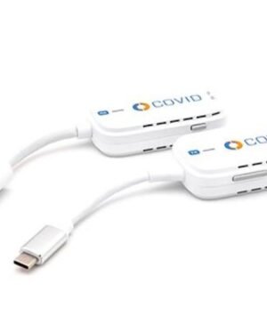 Covid ECW-100-Best Price in India