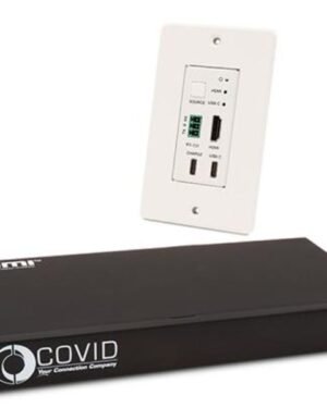 Covid EHB-230-W-Best Price in India