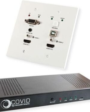 Covid P31H-01-WH-Best Price in India