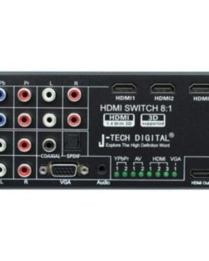 J-Tech Digital JTD-0801-2-{ Best Price in India } – Dealer