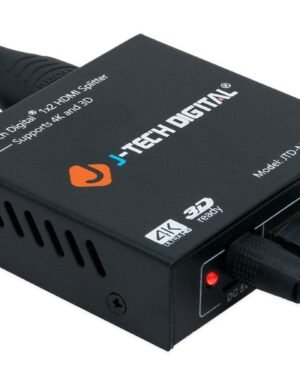 J-Tech Digital JTD-MINI-1x2SP-{ Best Price in India } – Dealer