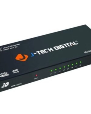 J-Tech Digital JTD3DSP0108-{ Best Price in India } – Dealer