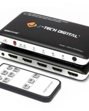 J-Tech Digital JTD3DSP0301-{ Best Price in India } – Dealer