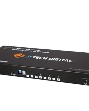 J-Tech Digital JTD4KSP0108-{ Best Price in India } – Dealer
