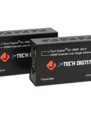 J-Tech Digital JTDHDEX-1P-{ Best Price in India } – Dealer