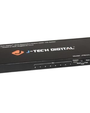 J-Tech Digital JTECH-18GSP18M-{ Best Price in India } – Dealer